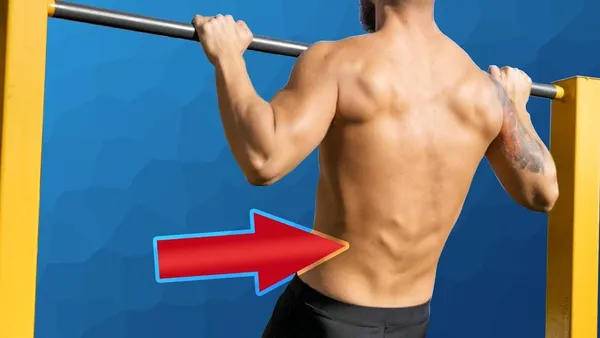 Lower Back Calisthenics: Tips for Improving Form and Results